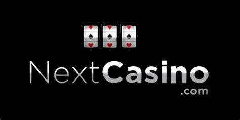  next casino bonus code